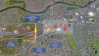 More details for N Kramer Parkway -1, Liberty Lake, WA - Land for Sale