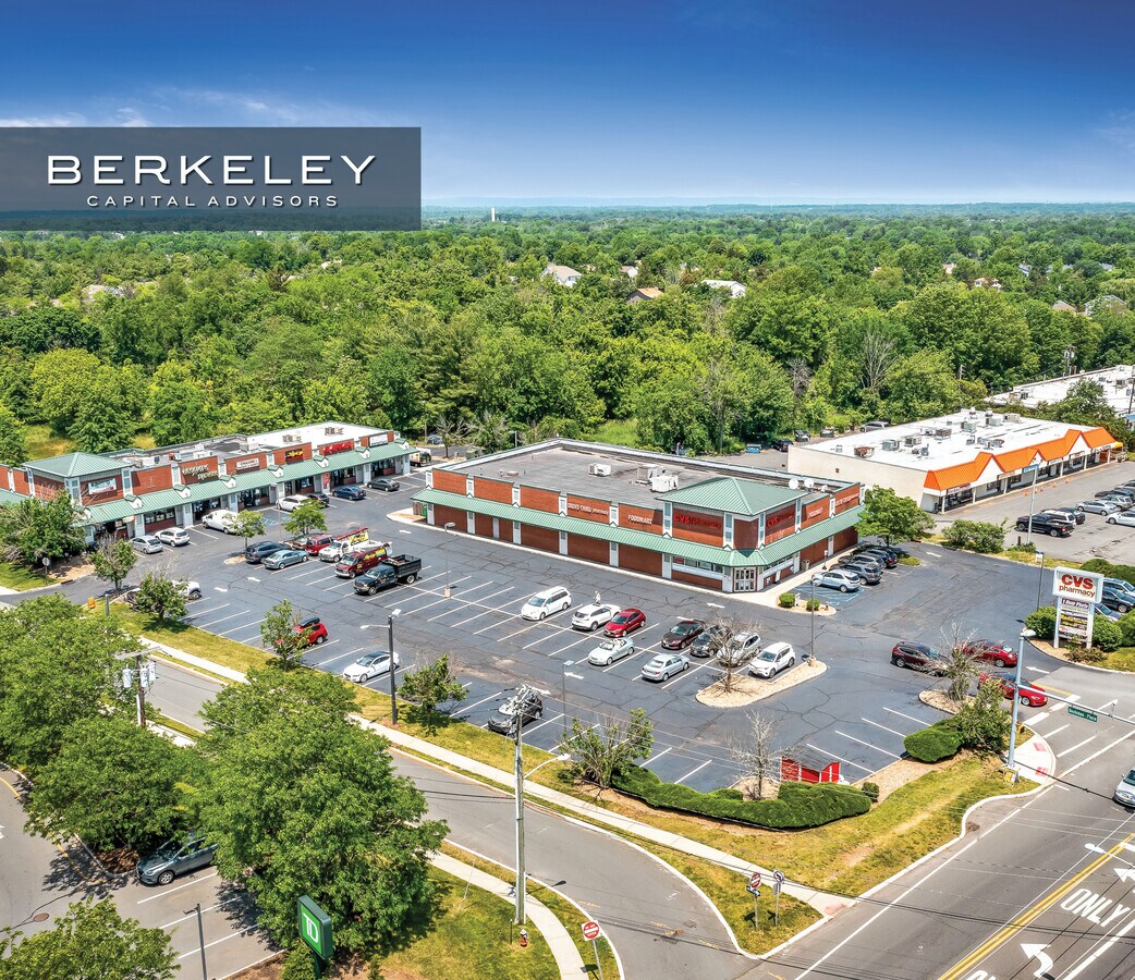 3211 State Route 27, Franklin Park, NJ 08823