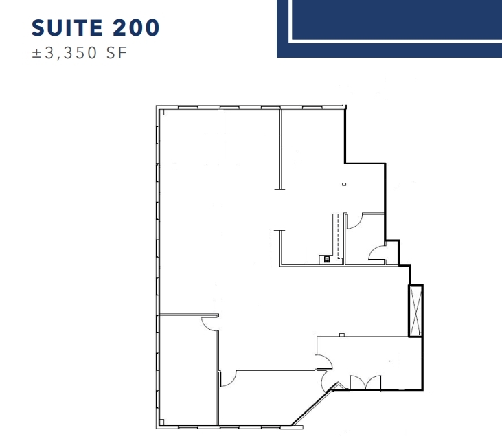 3152 Red Hill Ave, Costa Mesa, CA for lease Floor Plan- Image 1 of 1