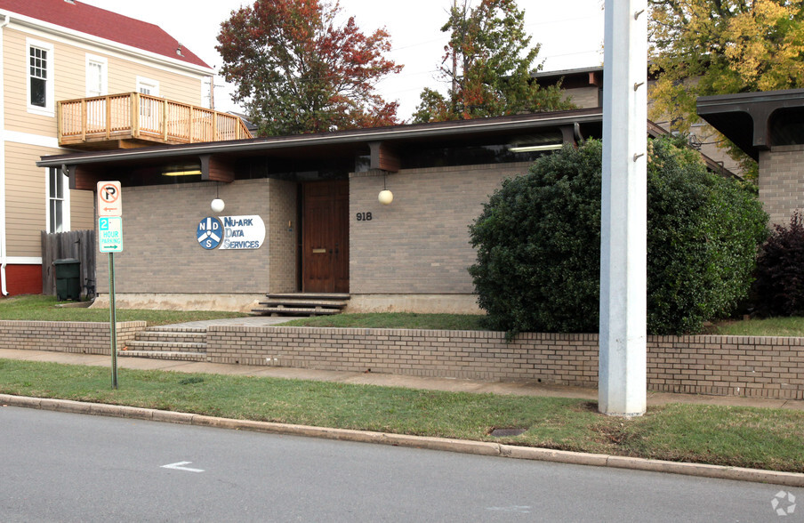 918 Garland Street, Little Rock, AR for sale - Building Photo - Image 2 of 2