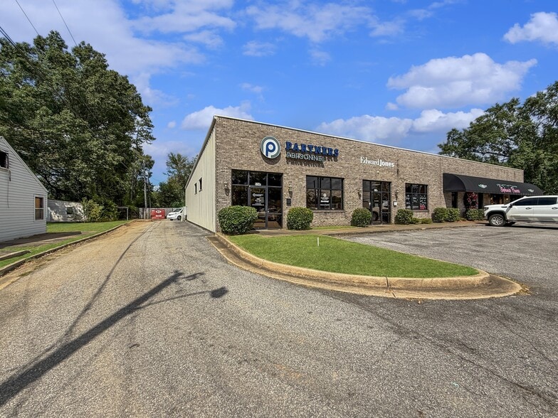 514 Hargrove Rd E, Tuscaloosa, AL for lease - Building Photo - Image 3 of 23