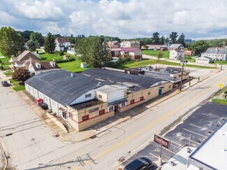 More details for 200 Baughman Ave, Jeannette, PA - Retail for Sale