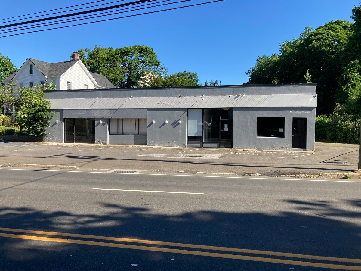 1141 E Putnam Ave, Riverside, CT 06878 Retail for Lease 1141 E Putnam Ave, Riverside, CT 06878 Retail for Lease