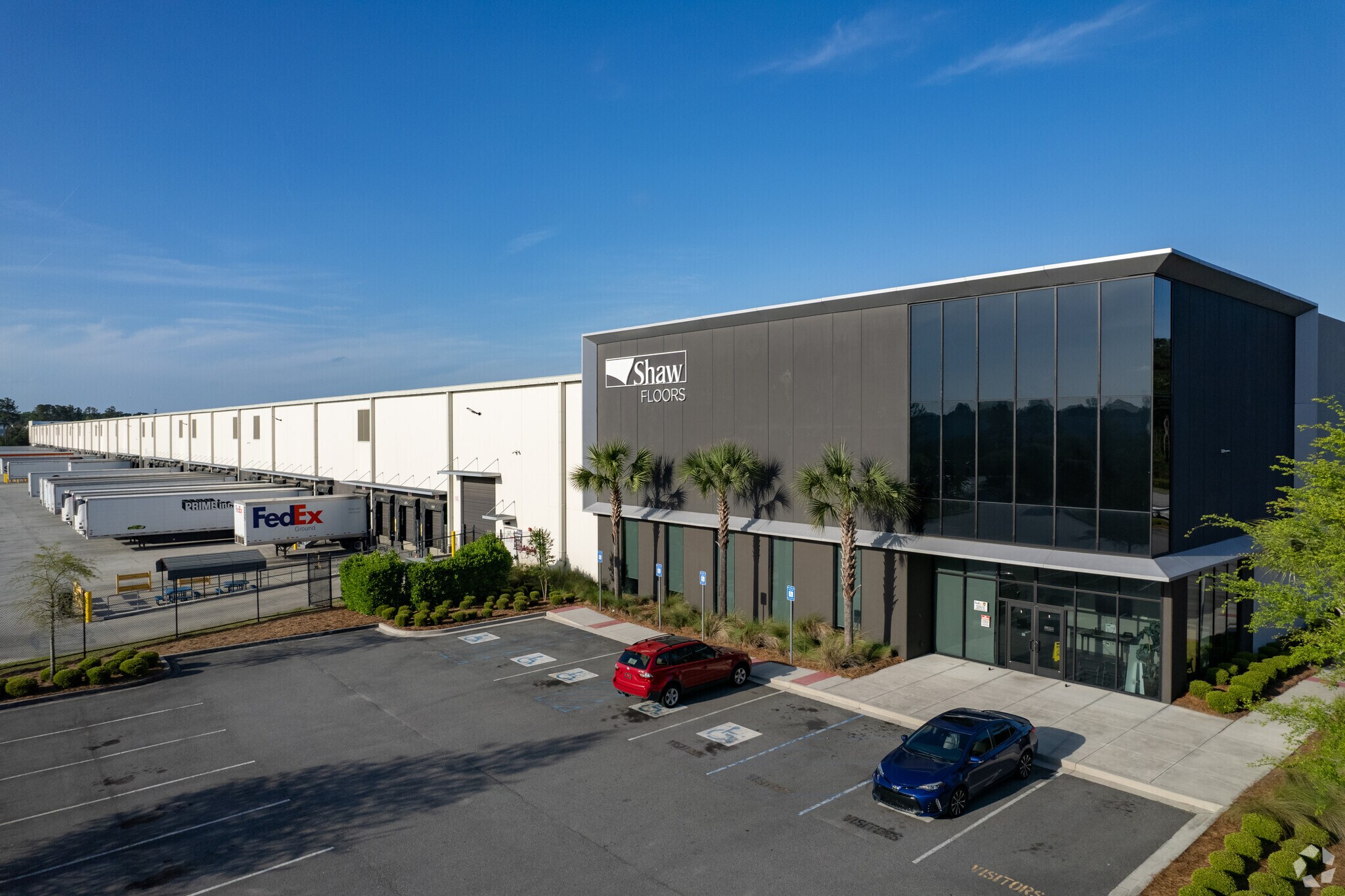 445 Northport Pky, Savannah, GA for sale Primary Photo- Image 1 of 1