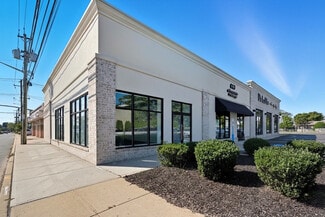 More details for 2437 Merrick Rd, Bellmore, NY - Retail for Lease