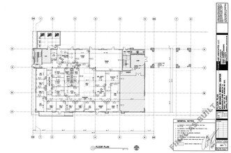 1030 W Bay Dr, Largo, FL for lease Site Plan- Image 1 of 1