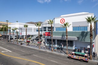 More details for 7021 Hollywood Blvd, Los Angeles, CA - Retail for Lease