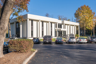 More details for 2847 Penn Forest Blvd, Roanoke, VA - Office for Lease