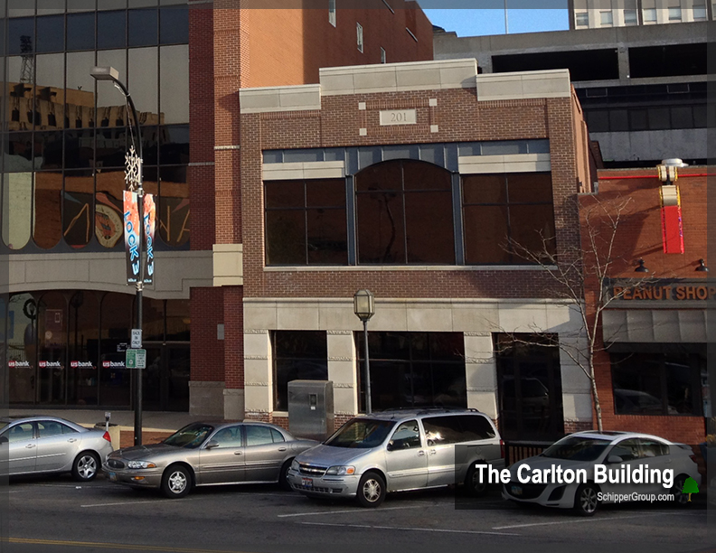 199 S Main St, Akron, OH for sale Building Photo- Image 1 of 1