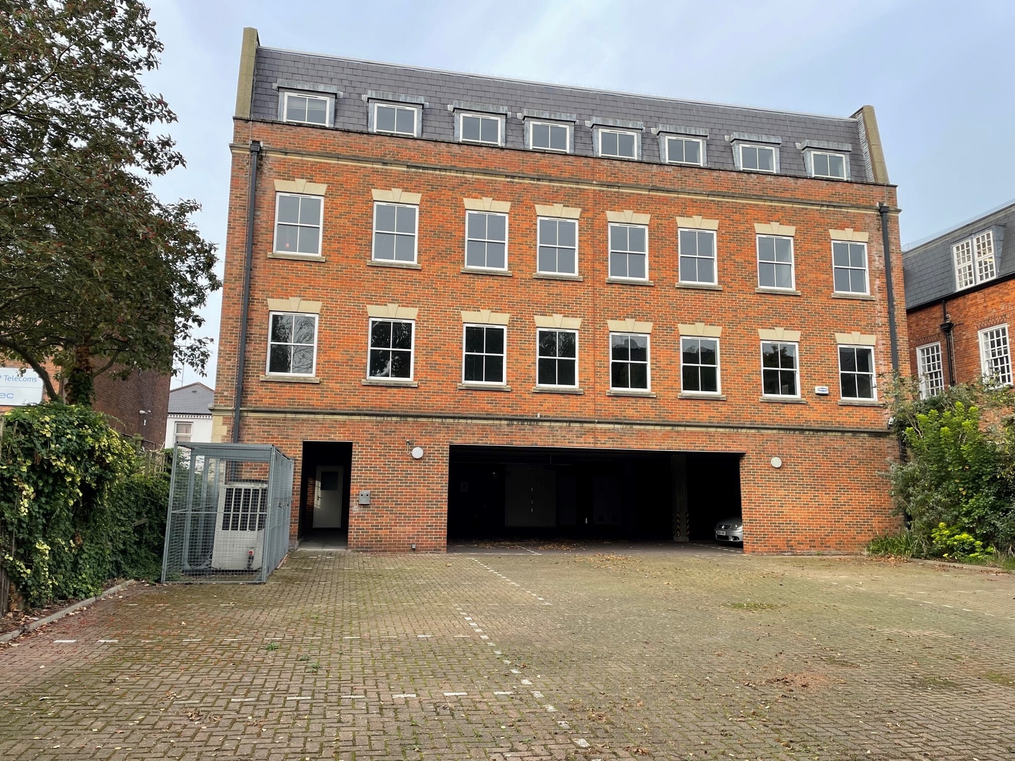 35-51 Station Rd, Egham for sale Building Photo- Image 1 of 1