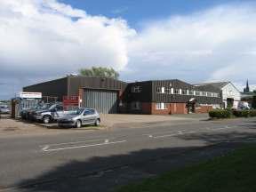 More details for Station Rd, Birmingham - Industrial for Lease