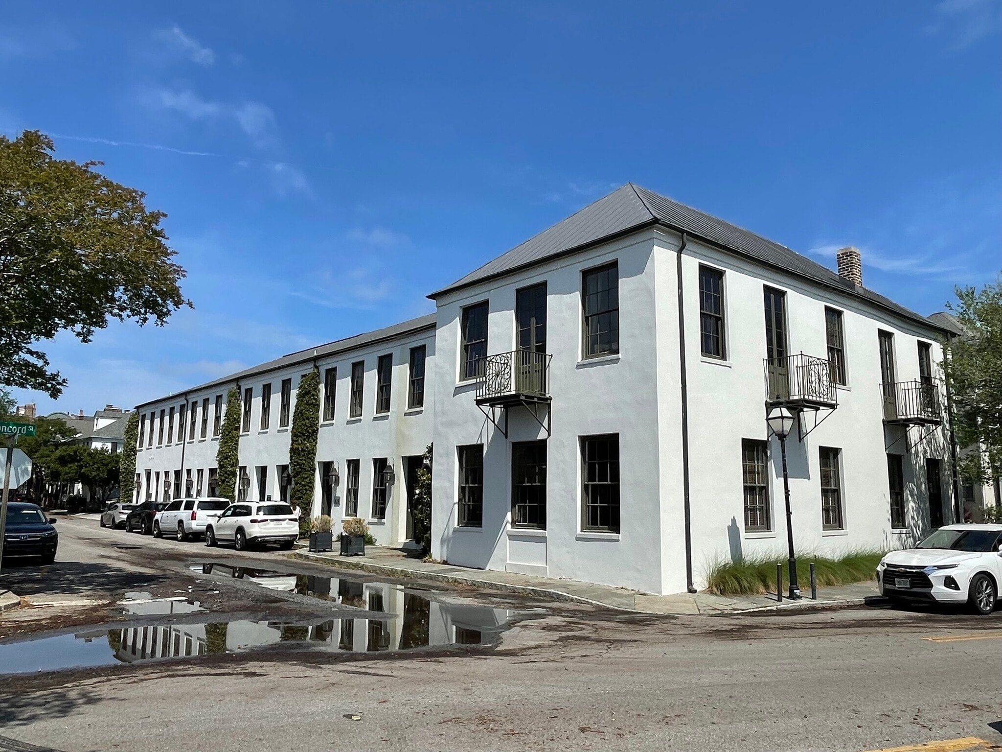 2 N Adgers Wharf, Charleston, SC for lease Building Photo- Image 1 of 4