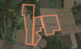 More details for Lemen Settlement and Witte Rd and Heck Rd, Collinsville, IL - Land for Sale