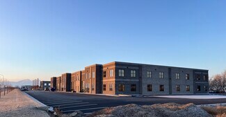More details for 652 S Lakeview Pky, Provo, UT - Industrial for Lease