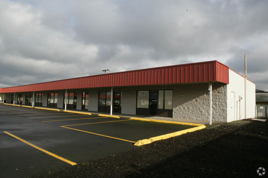 9317 NE Highway 99, Vancouver, WA for lease - Building Photo - Image 2 of 12