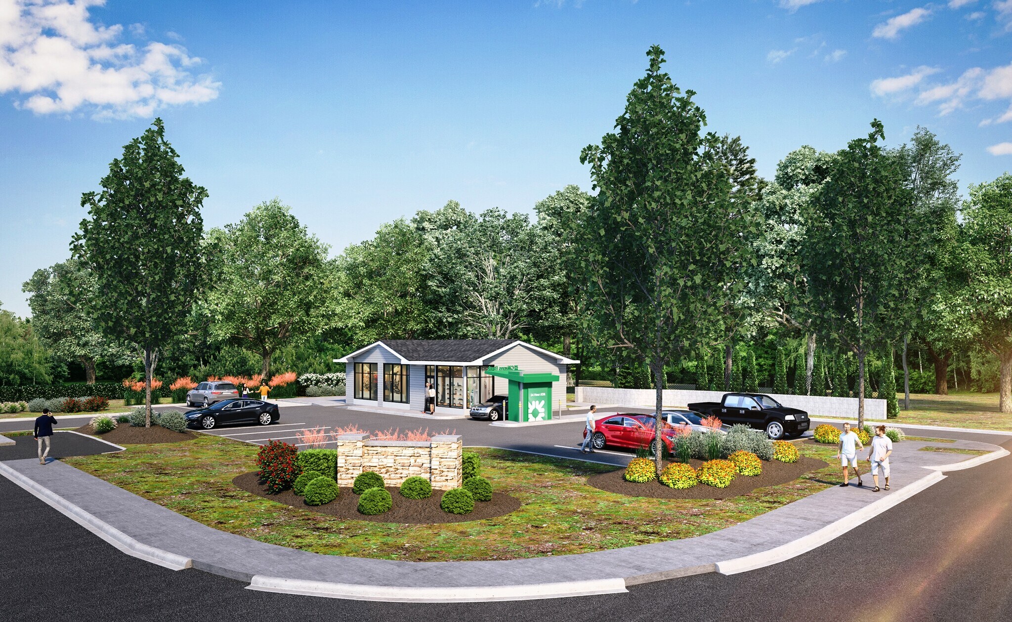 193 Whiting St, Hingham, MA for sale Building Photo- Image 1 of 1