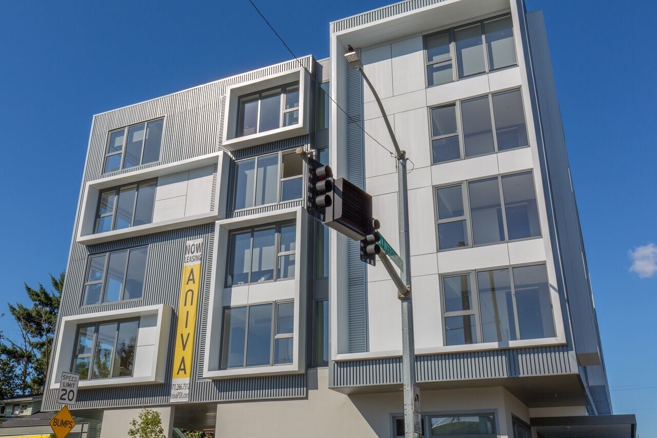 5055 N Interstate Ave, Portland, OR for sale Building Photo- Image 1 of 1