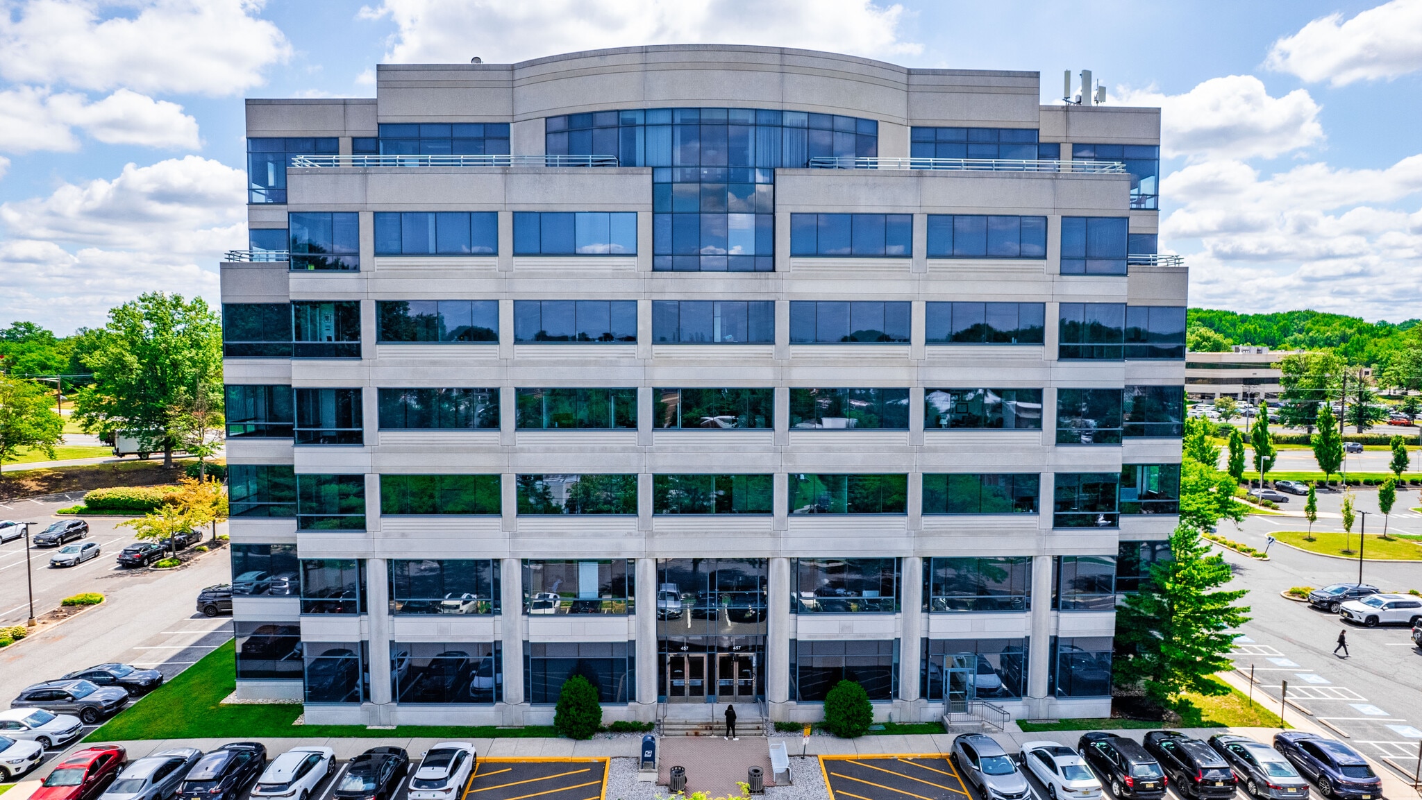 457 Haddonfield Rd, Cherry Hill, NJ for sale Building Photo- Image 1 of 11