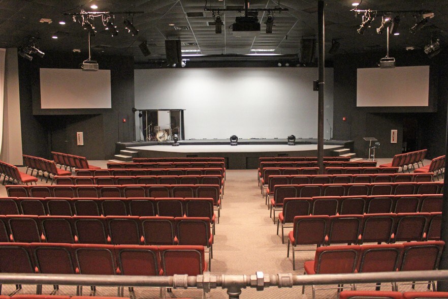 5126-5140 S Conway Rd, Orlando, FL for sale - Building Photo - Image 1 of 1