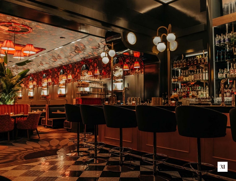 4608-4610 Park Blvd, San Diego, CA for lease - Interior Photo - Image 2 of 5