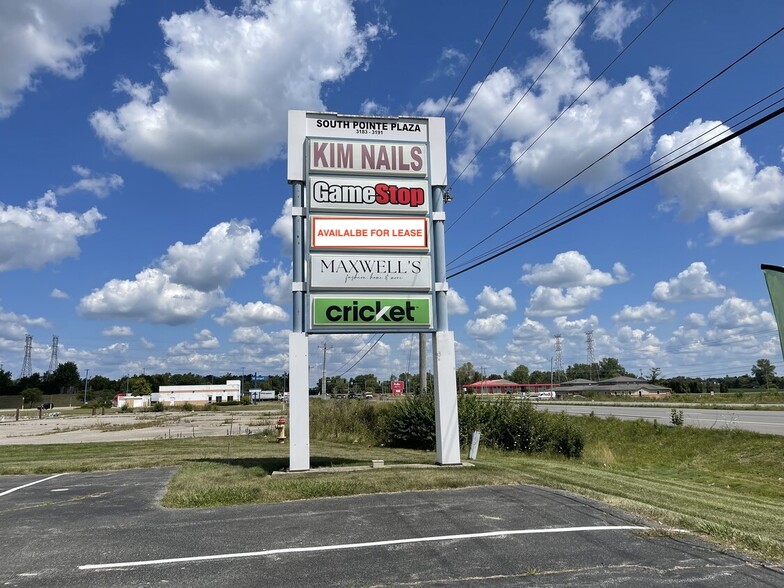 3183 State Road 3, New Castle, IN for lease - Building Photo - Image 1 of 8