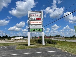 More details for 3183 State Road 3, New Castle, IN - Retail for Lease