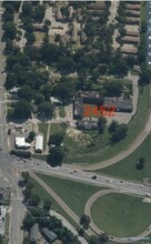 2450 Ketchum, Memphis, TN - AERIAL  map view - Image1
