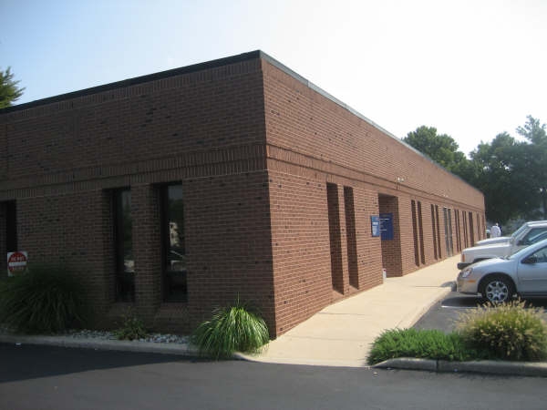 520 Maple Ave, West Chester, PA for lease - Building Photo - Image 3 of 24