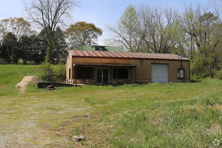 791 Waleska Rd, Canton, GA for sale - Building Photo - Image 2 of 6