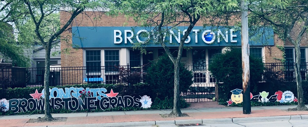 18225 Sloane Ave, Lakewood, OH for lease - Building Photo - Image 2 of 5