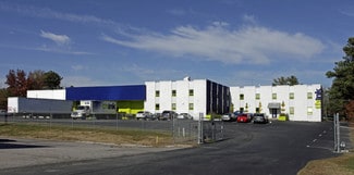 More details for 2924 Bells Rd, Richmond, VA - Industrial for Sale