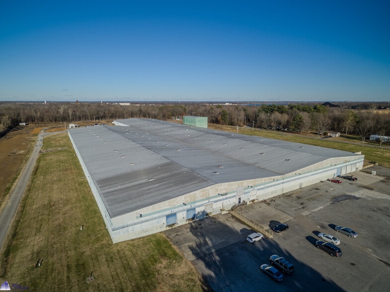 7845 Carneal Rd, West Paducah, KY for sale - Building Photo - Image 3 of 36