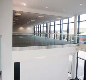 Dumballs Rd, Cardiff for lease - Interior Photo - Image 2 of 8