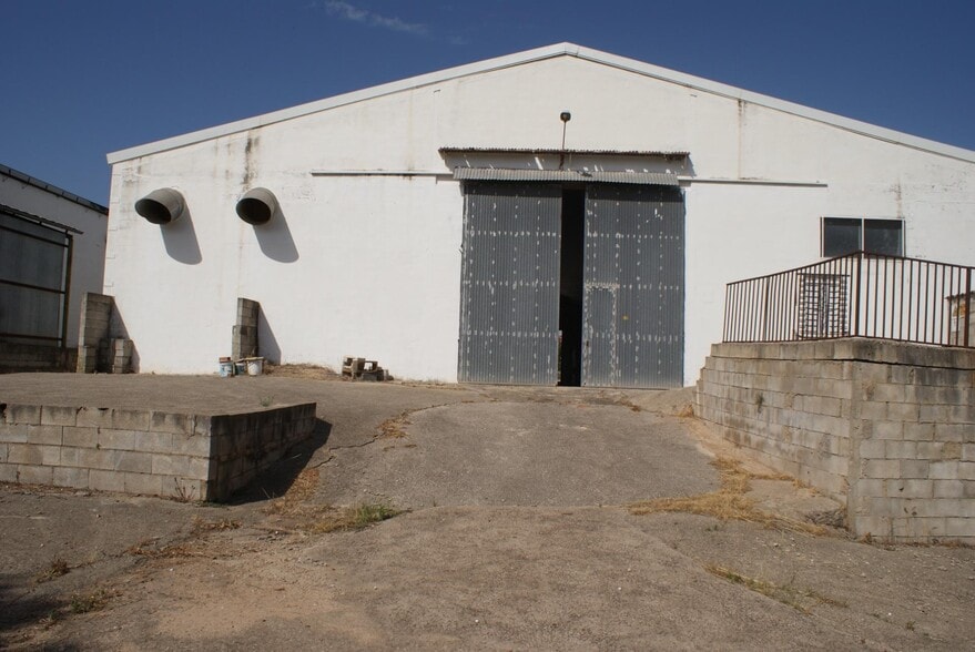 Camí de les Forques, 11-11, Vallada, Valencia for sale - Building Photo - Image 3 of 27