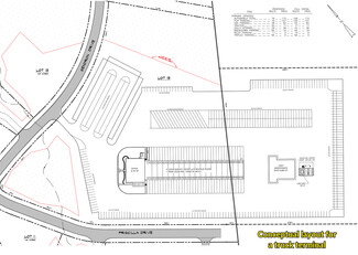 More details for 23 Gendron Dr, Lewiston, ME - Land for Lease