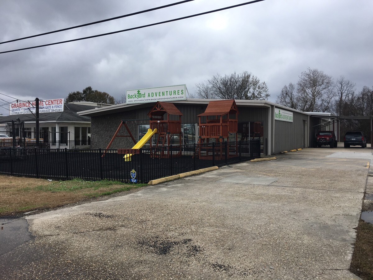 11212 Airline Hwy, Baton Rouge, LA 70816