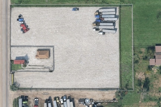 More details for 4414 Oates Rd, Houston, TX - Land for Lease