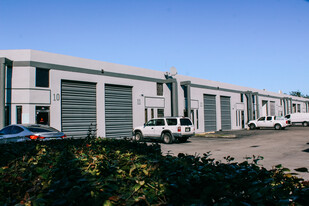 Hialeah/I-75/Palmetto Warehouse - Warehouse