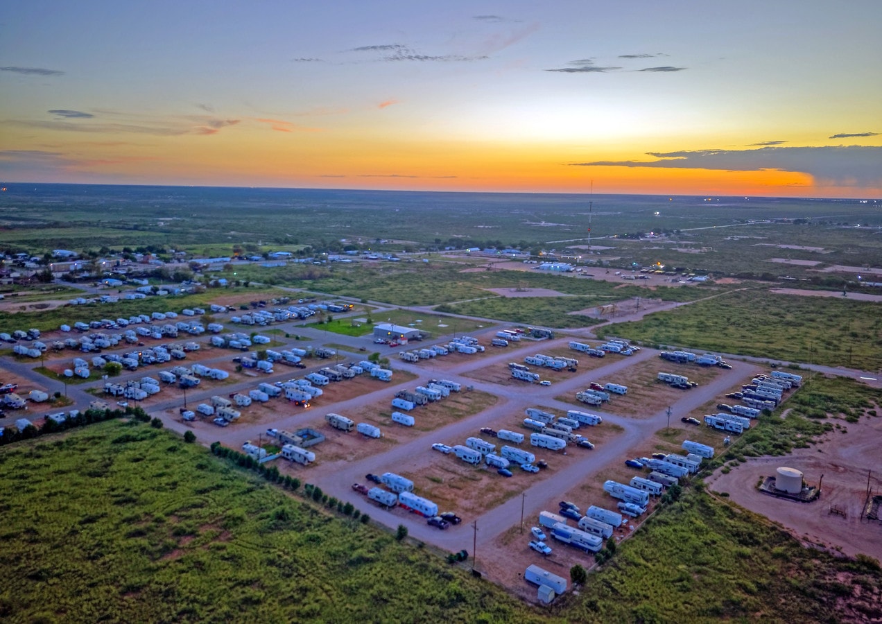 403 N 4th St, Eunice, NM 88231