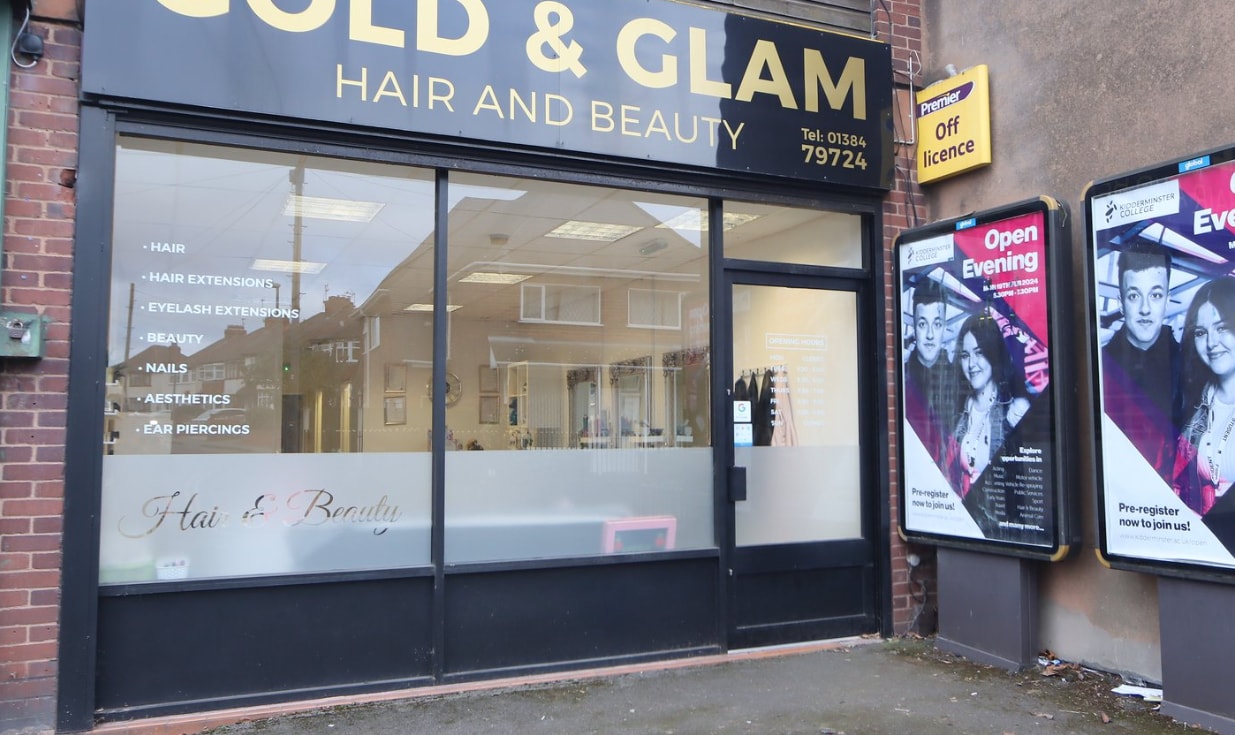 49 High St, Brierley Hill for sale Primary Photo- Image 1 of 1