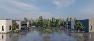 More details for 17985 Shaw Rd, Cypress, TX - Office for Sale