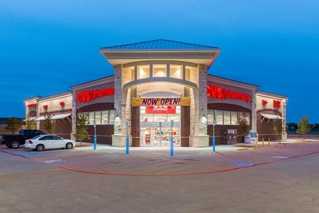 1101 FM 2181, Corinth, TX for sale Primary Photo- Image 1 of 1