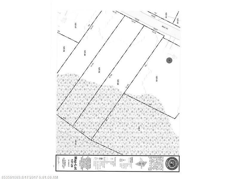 1637 Main St, Lewiston, ME for sale Building Photo- Image 1 of 1