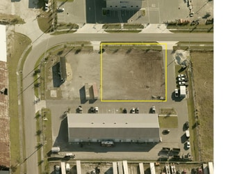 More details for 1512 McKay Bay Ct, Tampa, FL - Land for Lease