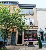 2013 Sansom St, Philadelphia PA - Commercial Real Estate