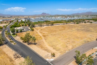 More details for 4827 E McKellips Rd. Rd, Mesa, AZ - Land for Sale