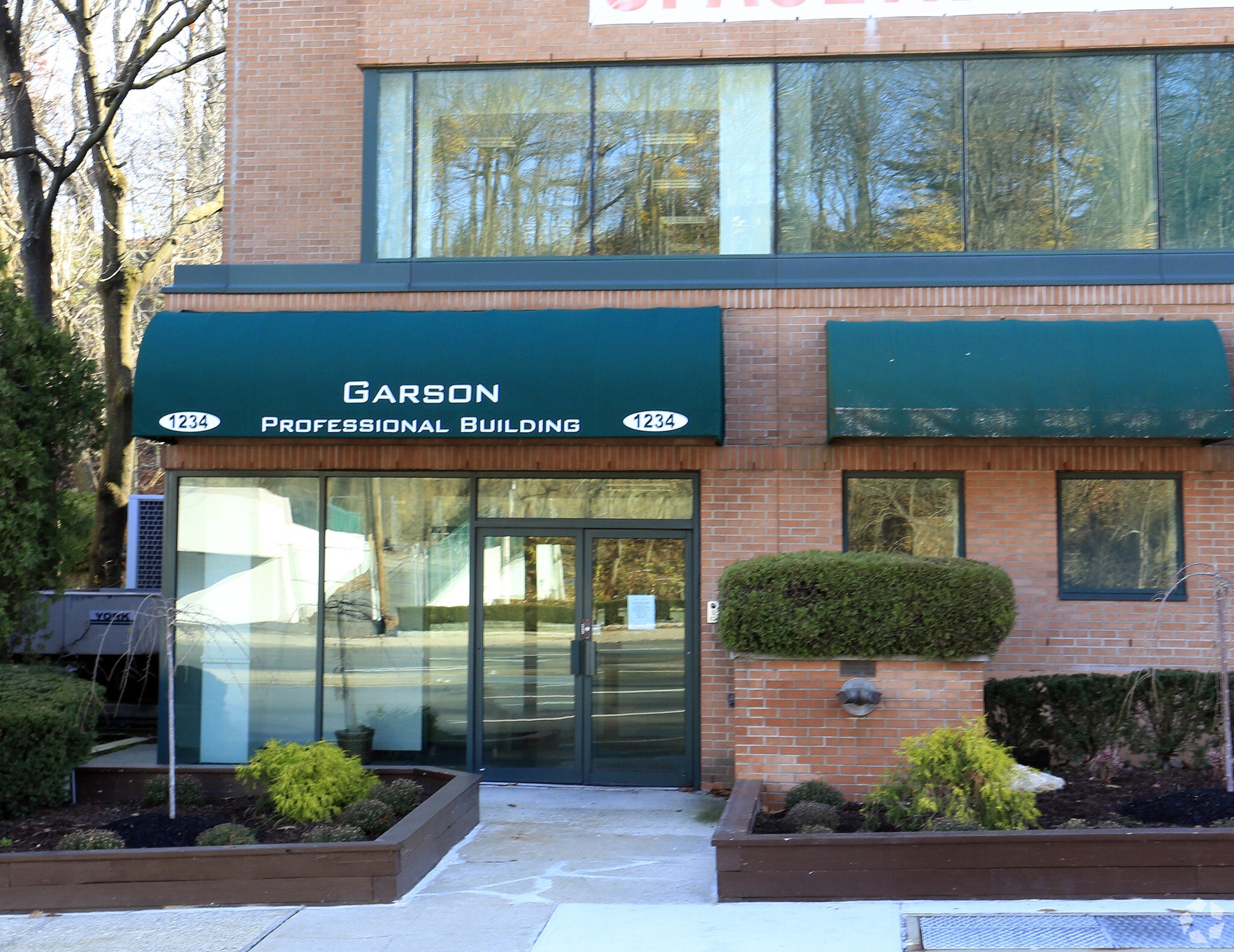 1234 Central Park Ave, Yonkers, NY 10704 Office/Medical for Lease
