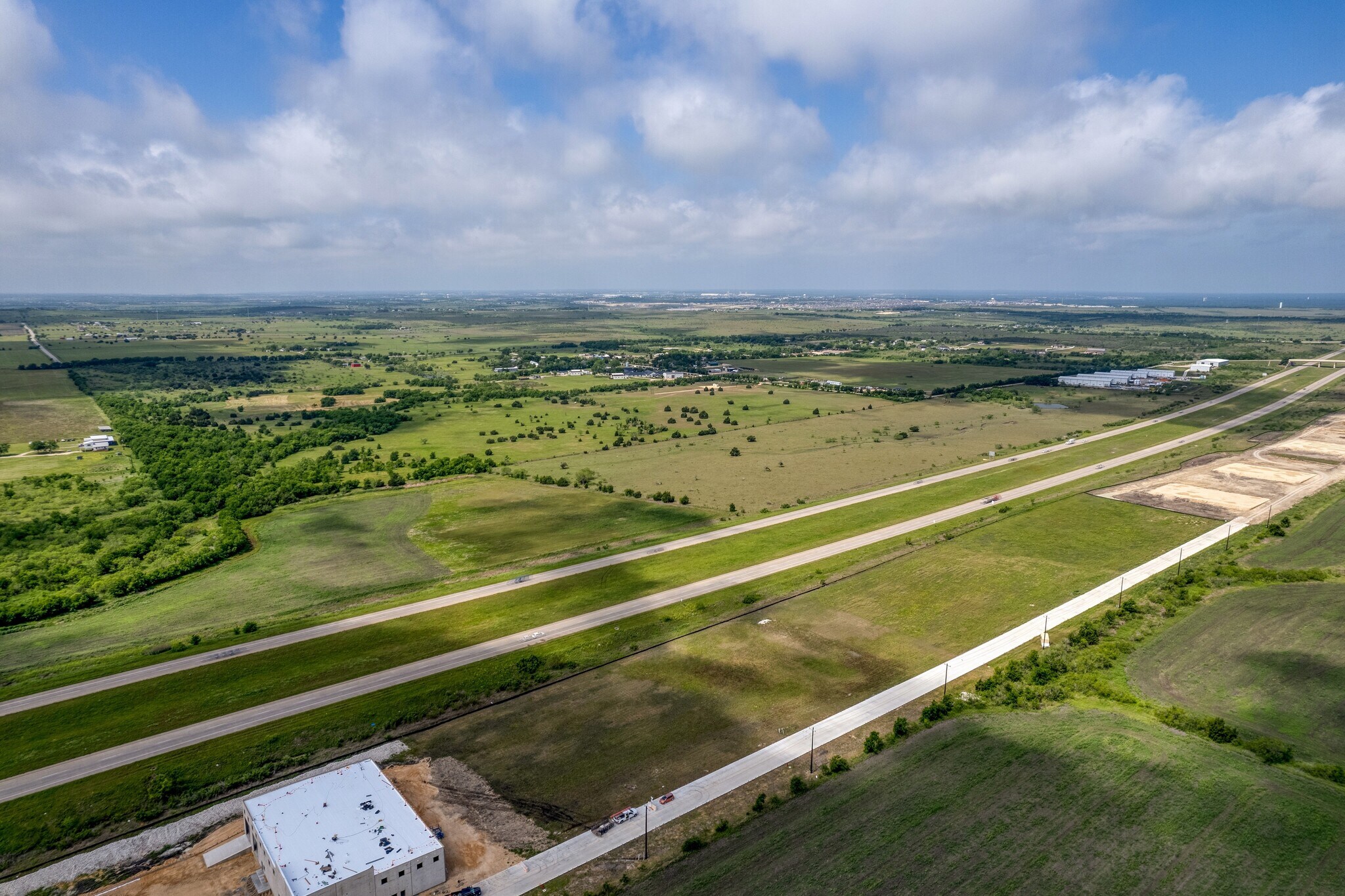 12522 FM 1625, Creedmoor, TX 78610 Land for Sale
