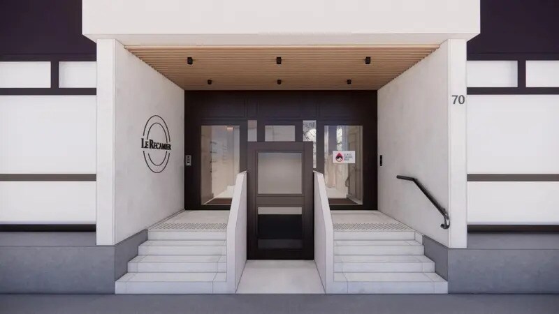 70 Rue Robert, Lyon for sale - Building Photo - Image 2 of 8