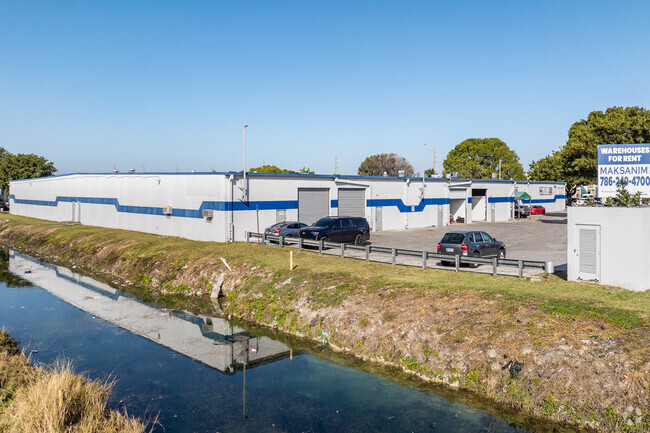 More details for 10700-10736 SW 188th St, Miami, FL - Industrial for Lease